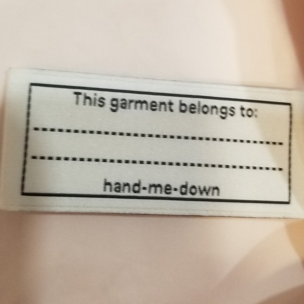 Girls' Patagonia Lunar Frost Jacket, Size XL (14), EUC                HOST PICK - Picture 10 of 16